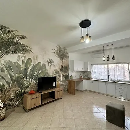 Victorias Appartement Tirana