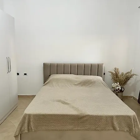 Appartement Victorias Tirana
