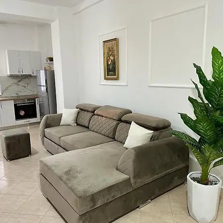 Appartement Victorias Tirana