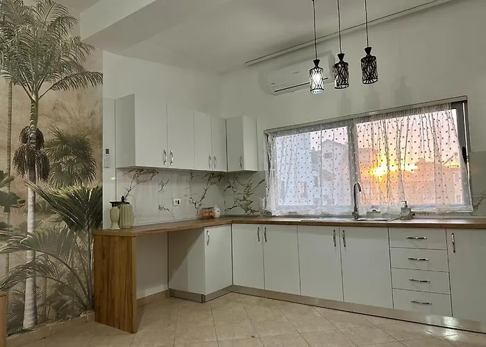 Victorias Appartement