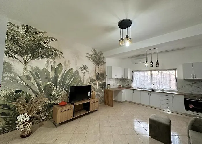 Victorias Appartement Tirana