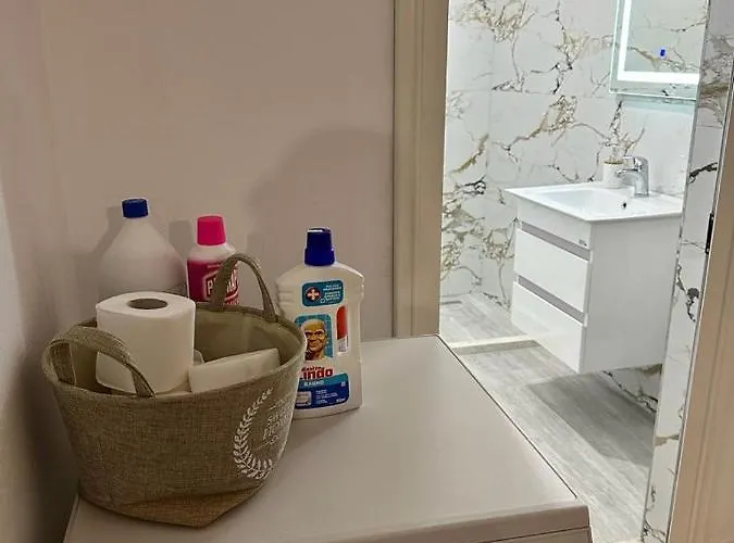 Appartement Victorias *