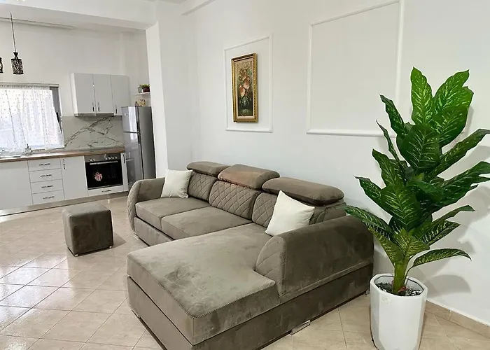Appartement Victorias Tirana