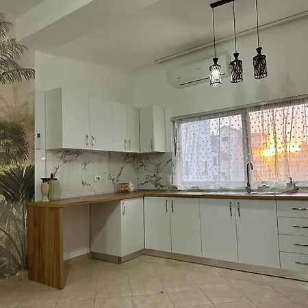 Victorias Appartement