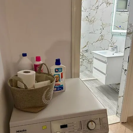 Apartment Victorias *