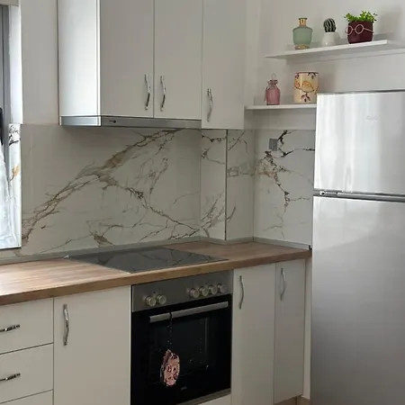 Apartmán Victorias *
