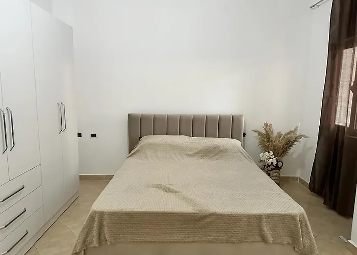 Appartamento Victorias Tirana