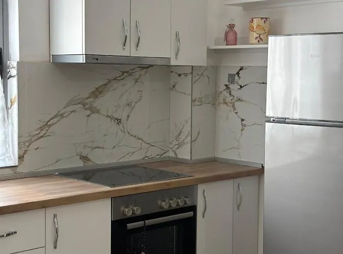 Apartment Victorias *